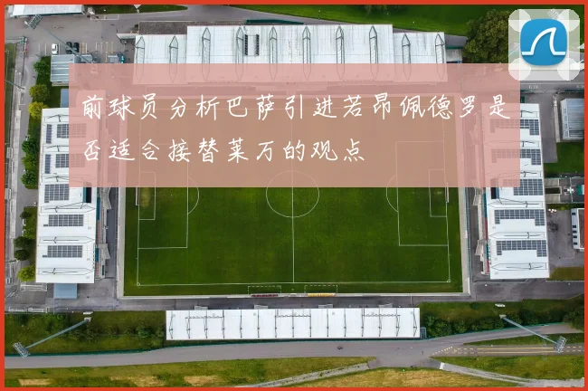 前球员分析巴萨引进若昂佩德罗是否适合接替莱万的观点
