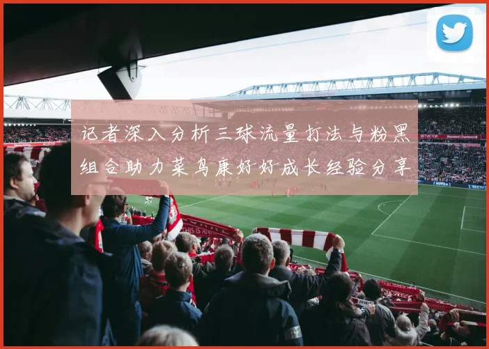 记者深入分析三球流量打法与粉黑组合助力菜鸟康好好成长经验分享
